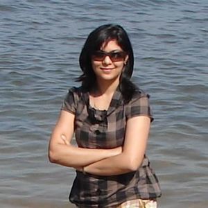 Meet your Posher, Nidhi